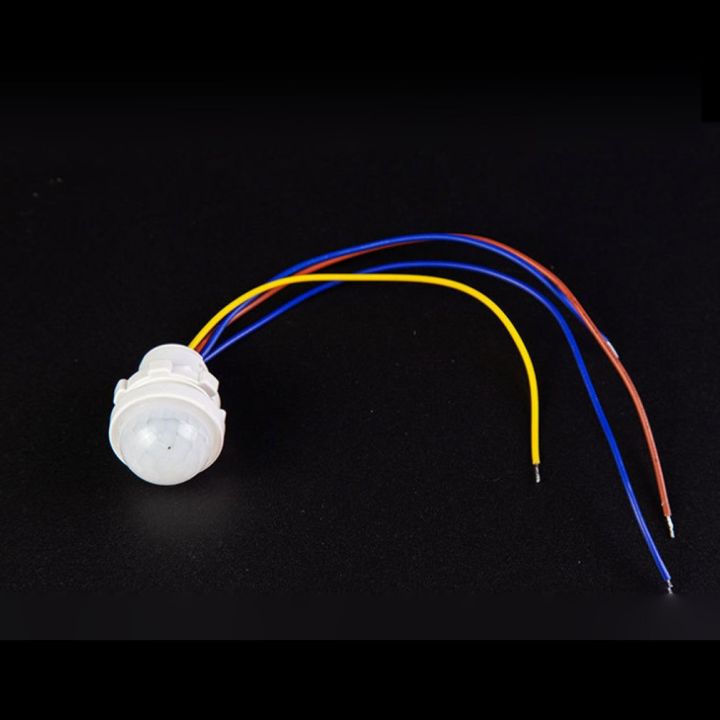 110v 220v Light Switch Sensor Intelligent Switch Automatic Switch On ...