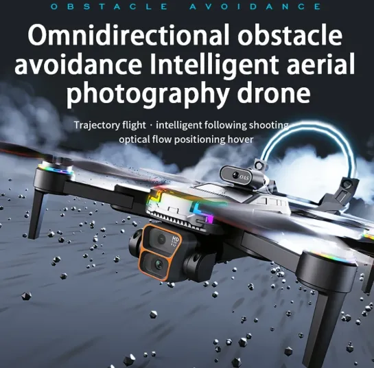 JS39P%20Drone%20with%20Display%20Remote%20&%20Brushless%20Motor%20Dual%20Camera%20Drone%20-%20Image%205