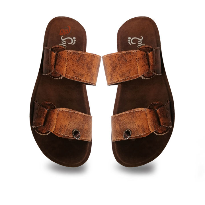 Mens%20Genuine%20PU%20Leather%20Sandals%20for%20men%20-%20Image%203