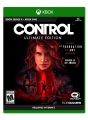 Control Ultimate Edition for Xbox. 