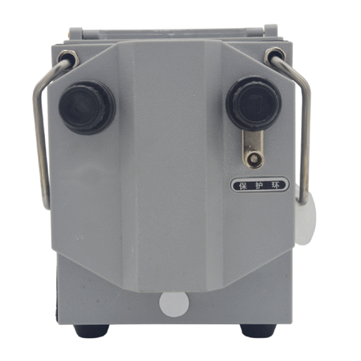 Nullmul%20ZC25-4%20Insulation%20Resistance%20Tester%201000V%20Tramegger%20Electrician%20Megohmmeter%20Hand%20Crank%20Tramegger%20Alloy%20-%20Image%204