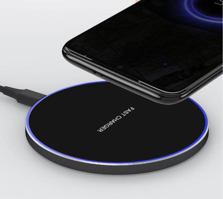 Mobile Charger Note Pro Support Fast Charging Charging Pad - Main Image