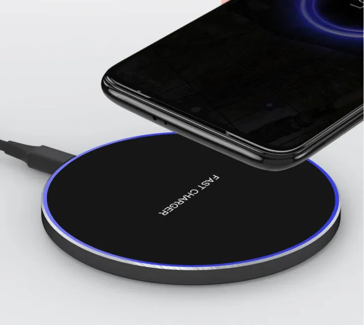 for Google Pixel 7 Pro Wireless Charger Qi Fast Charging Pad Power For Google Pixel 7 Phone Accessory