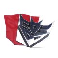 NEW Car Styling Aluminum Cool Autobots Logo Stickers Transformers Badge EmblemTail Decals Motorcycle Bicycle Decoration Accessoires. 
