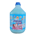 SOLA Petal Soft Fabric Softener - 4L. 