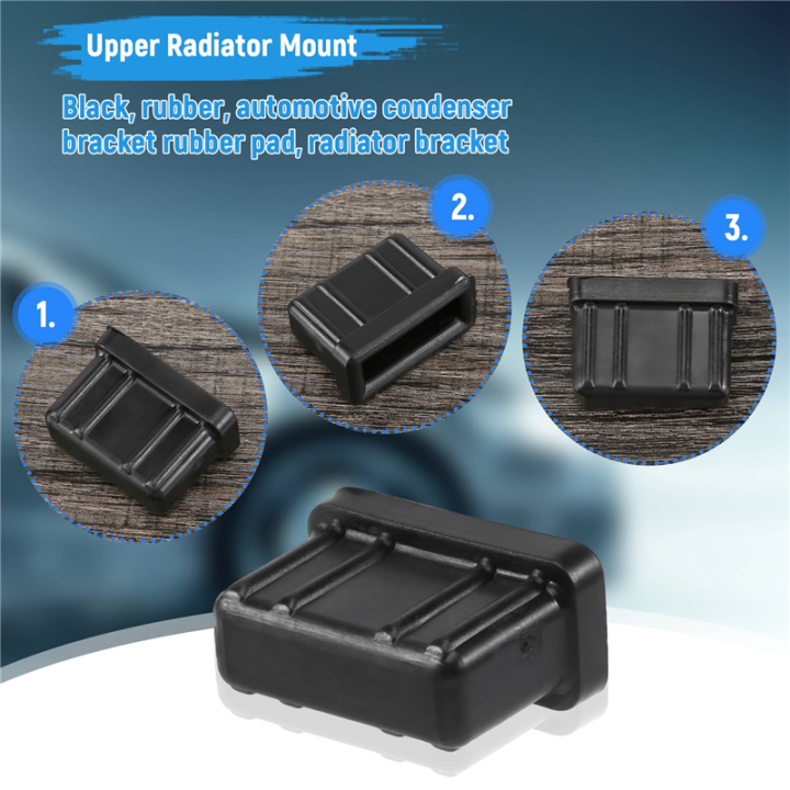 OYPFXMI%2017111712911%20Rubber%20Engine%20Upper%20Radiator%20Mounts%20for%20E32%20E38%20E34%20E39%20735I%201988-1992%20740I%201993-1994%20750IL%201988-1994%20-%20Image%207