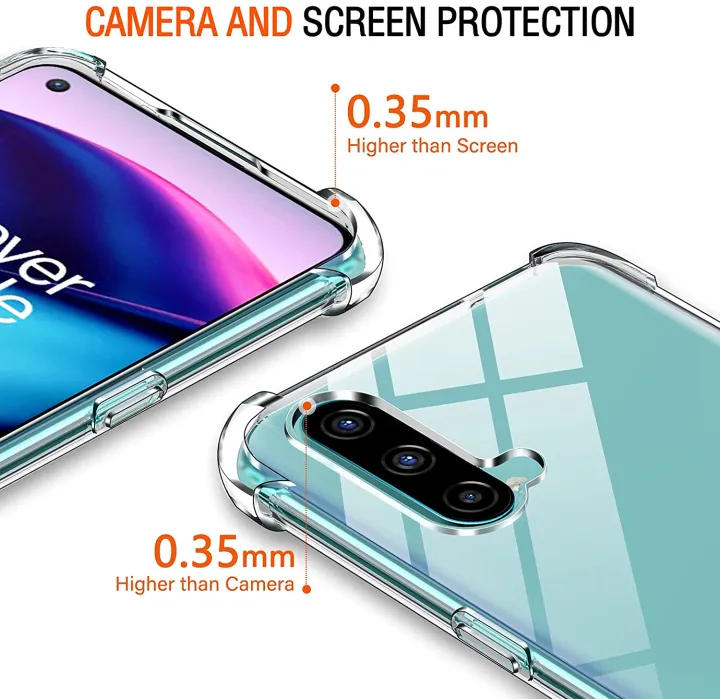 For%20OnePlus%20Nord%20CE%205G%20Back%20Cover%20Shockproof%20Transparent%20Soft%20TPU%20Silicone%20Protector%20Phone%20Case%20with%20Shock%20Absorption%20Bumper%20Corners%20-%20Image%206