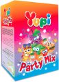Yupi Party Mix Gummy Candy Gift Box, 120g, Fruity Gummies, Fun & Delicious Treats for Kids & Adults, Perfect for Parties & Gifting, Halal Certified (FROM DUBAI). 