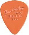1 piece Jim Dunlop Riffs 0.46/ 0.60/ 0.73/ 0.96 mm Nylon Guitar Picks Random Colour 0.46mm 0.73mm 0.60mm 0.96mm Durable Guitar pick stummimg picks Jim Dunlop Riffs Nylon Guitar Pick 1 Piece – Random Color Guitar Plectrum for Acoustic & Electric Guitar, Du. 