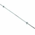 Straight Bar (7ft) Barbell. 