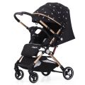 Two-Way Ultra-Light Portable Reclining Baby Stroller One-Click Folding Newborn Baby Small Pocket Umbrella Car |KUH JY-58S |INFINITY NEEDS. 
