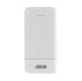 ASPOR Power bank 10000mah , Aspor A323 Power Bank 10000 mAh / 2 Input 2 Output. 