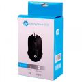 Hp Gaming Mouse X-55 | USB Mouse | Black | Hp. 