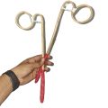 Tammattam kadippu pair traditional drum stick තම්මැට්ටම් කඩිප්පු cane material Tammattam kadippu pair  වේවැල්/ කිරිදිවැල් තම්මැට්ටම් කඩිප්පු  traditional drum stick cane material Tammattam kadippu pair Wewal/ Kiridiwel traditional drum sticks. 
