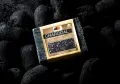 Helintaeco Charcoal Handmade Soap - 80g. 