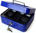 New Design High Quality Security Safety Cash Box-Small. 