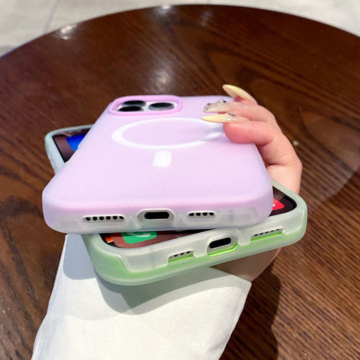 2%20in%201%20Jelly%20liquid%20silicone%20magnetic%20charging%20phone%20case%20for%20iPhone%2016%2015%2014%2013%2012%2011%20Pro%20Max%20magsafe%20shockproof%20back%20cover%20-%20Image%205