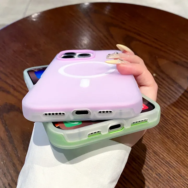 2%20in%201%20Jelly%20liquid%20silicone%20magnetic%20charging%20phone%20case%20for%20iPhone%2016%2015%2014%2013%2012%2011%20Pro%20Max%20magsafe%20shockproof%20back%20cover%20-%20Image%205