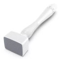 Authentic 140Pins DRS Derma Stamp Adjustable Needle Length Microneedling Roller Skincare. 
