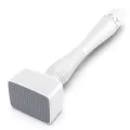 Authentic 140Pins DRS Derma Stamp Adjustable Needle Length Microneedling Roller Skincare. 