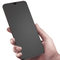 Full Glue Anti-Fingerprint Matte Tempered Glass for Samsung Galaxy M Series M01 M02 M02s M10 M11 M20 M21 M30 M31 M51 M30s Screen Protector Premium Frosted Glass. 