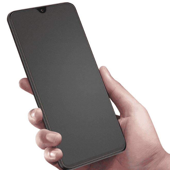 Full Glue Anti-Fingerprint Matte Tempered Glass for Samsung Galaxy M Series M01 M02 M02s M10 M11 M20 M21 M30 M31 M51 M30s Screen Protector Premium Frosted Glass