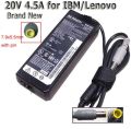 Lenovo 20v 4.5A 90W Adapter Charger. 