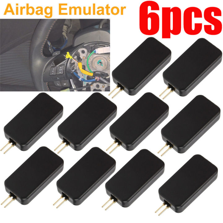 10Pc Car Simulator Detection Tool SRS Resistor Diagnostic Tool | UK 10Pc Car Simulator Detection Tool SRS Resistor Diagnostic Tool | UK