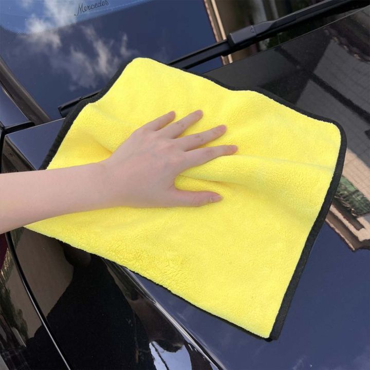 MICRO%20FIBER%20TOWEL%2030CM%20X%2040CM%20DOUBLE%20COLOR,%20BEST%20CLOTH%20FOR%20SUPERB%20WIPE%20AND%20CLEAN,%20CAR,%20HOME,%20OFFICE,%20INDUCTRIAL%20-%20Image%205