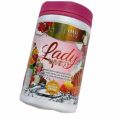 Jamu Jelita Lady White Collagen. 