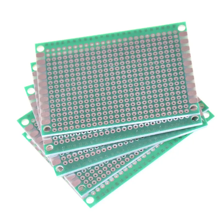 5pcs%204*6cm%20Single%20Side%20Tinned%20Prototype%20Protoboard%20Circuit%20PCB%20Board%201.6mm%20-%20Image%202