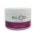 Bellose Hair Mask Bellose 200ml Intensely conditions your hair to make it smooth, shiny and healthy.. 