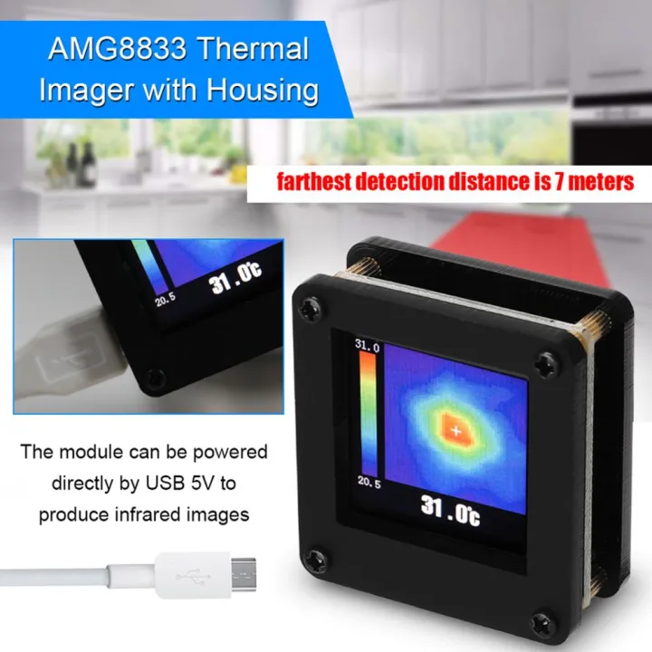 %E3%80%90The%20Timber%20Loft%E3%80%91Thermal%20Imager%20Sensor%20Thermograph%20Camera%20AMG8833%20Infrared%20Thermal%20Imager%20Array%20Temperature%20Sensor%207M%20Farthest%20Detection%20Distance%20-%20Image%206