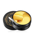 Seomou Eye Mask Hydrogel 24K Golden Eye Patches Under Eye Mask 60pcs. 