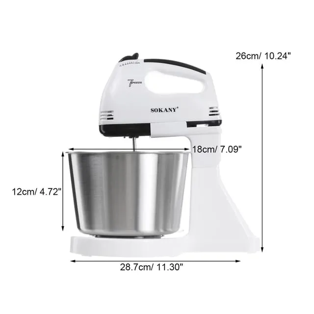 Sokany%20Stand%20Mixer%20with%20Bowl%20SK-6620%20%20(Egg%20Beater)%20-%20Image%204