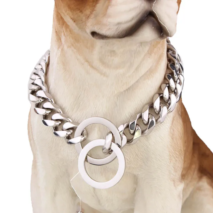 15mm%20Stainless%20Steel%20Dog%20Collar%20Gold%20Chain%20Luxury%20Designer%20Durable%20Training%20P%20Chain%20For%20Large%20Dogs%20Doberman%20Pitbull%20Rottweiler%20-%20Image%202