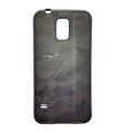 Stylish Samsung Galaxy S5 Camo Velvet TPU Rubber Stylish Back Cover phone Smooth Feel Back cover Grip Case for Samsung Galaxy S5. 