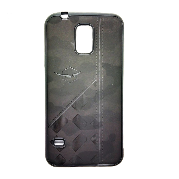 Stylish%20Samsung%20Galaxy%20S5%20Camo%20Velvet%20TPU%20Rubber%20Stylish%20Back%20Cover%20phone%20Smooth%20Feel%20Back%20cover%20Grip%20Case%20for%20Samsung%20Galaxy%20S5%20-%20Image%202