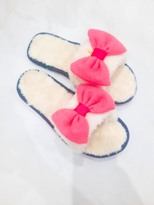 Home Hotel Indoor House  Bed room Spa Travel Slippers