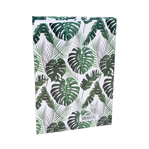 Panther%20Notebook%20Hard%20Cover%20A5%20160%20Pages%20%2079947%20-%20Image%203