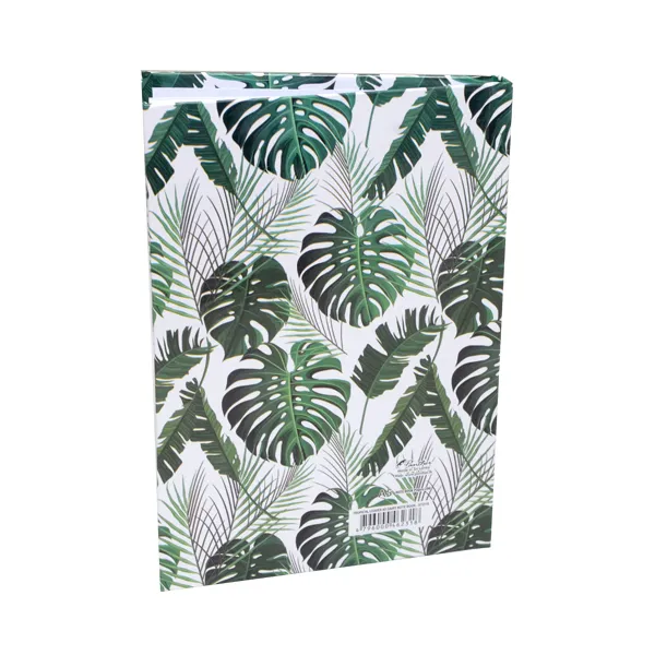 Panther%20Notebook%20Hard%20Cover%20A5%20160%20Pages%20%2079947%20-%20Image%203