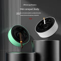 Migeet Smart Purification Ashtray Air Purifier. 