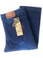 MAN DENIMS black key  Denim Jeans. 