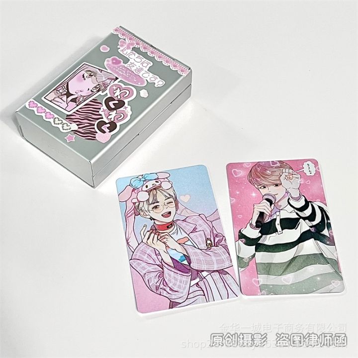 Japanese%20Small%20Card%20Sticker%20Storage%20Tin%20Box%20Flip%20Desktop%20Solid%20Color%20Cuckoo%20Classification%20Set%20Sliding%20Cover%20Cigar%20-%20Image%202