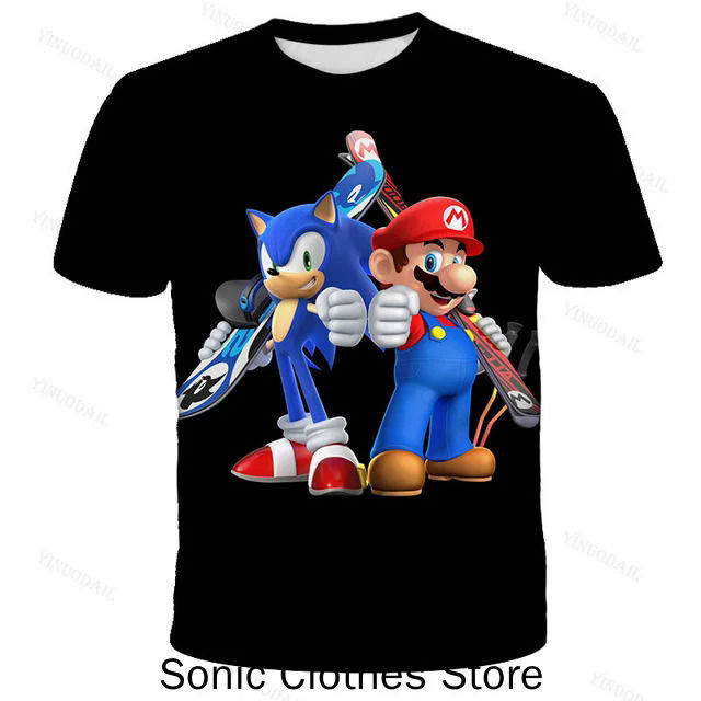 Sonic%20tshirt%20kids%203-14%20years%20baby%20clothes%20Girls%20cosplay%20costume%20women%20men%20fairstars%20T-shirts%20tees%203D%20boys%20basketball%20jersey%20-%20Image%205