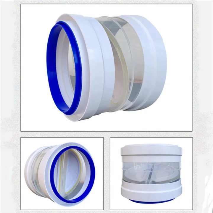 2X%20Kitchen%20Range%20Hoods%20Check%20Valve%20for%20150/160/180mm%20Pipe%20Double-Ended%20Anti%20Odor%20Check%20Control%20Air%20Outlet%20System-C%20-%20Image%207
