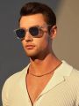 Fashion Latest Sunglass  for Men's & Women's Sunglasses Drivers Driving Colourful Sport. 