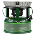 BRS Super powerful Outdoor Compact Oil Stove Cooking Stove Utensil Cookware Oil-burning Boiler for Picnic 5-30 Persons Driving Tour BRS Gasoline Diesel. 