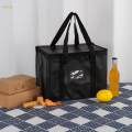 Insulated Bag Professional Catering Transportation Food Delivery Bag. 
