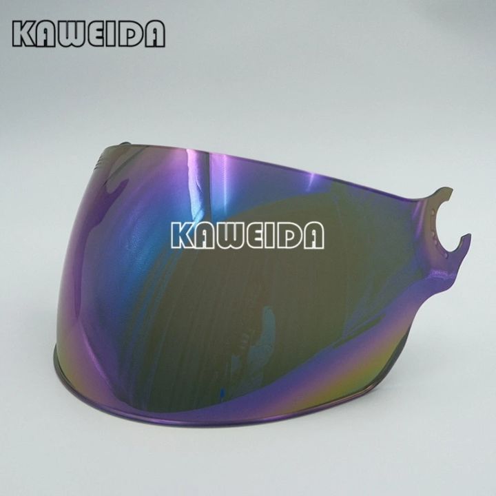 Helmet visor Original LS2 of562 Helmet Visor Replace Sunglasses Extra Lens for Ls2 Airflow Helmets